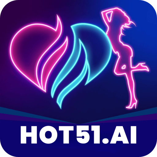 Hot51 Logo